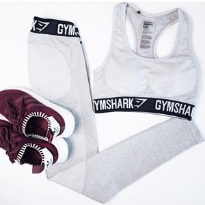 XS Gymshark leggings